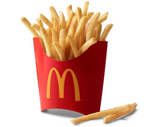 How to Score Free McDonald's Fries This Weekend and Through the End of ...