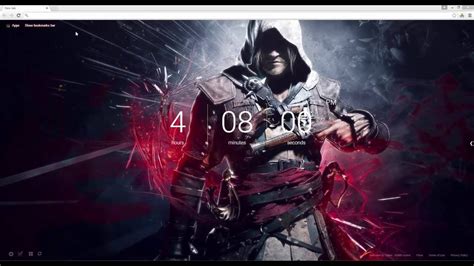 Assassin's Creed Live Wallpaper - Assassin's Creed Live Wallpaper Pc ...