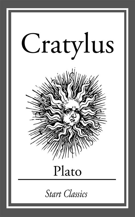 Cratylus eBook by Plato | Official Publisher Page | Simon & Schuster UK