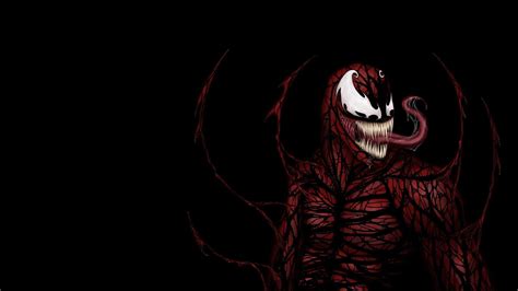 Marvel Carnage HD Wallpaper - WallpaperSafari