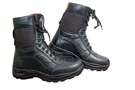 Indian Army Leather Shoes For Mens