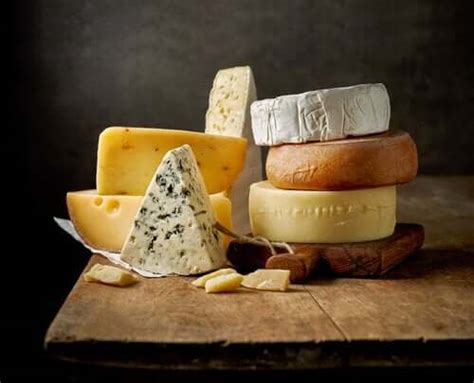 How Much Cheese Can We Eat a Day? - Step To Health