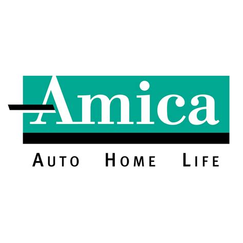 Amica logo - download.