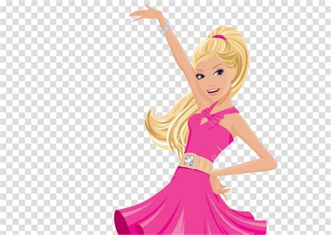 Barbie Birthday Png - PNG Image Collection