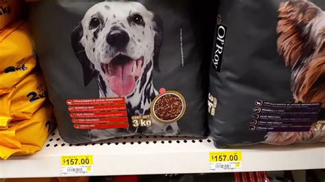 Descubre las mejores opciones de comida para perros pequeños en Walmart ...