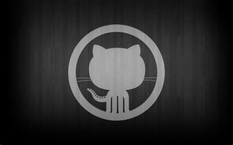 Github Logo - 1024x640 Wallpaper - teahub.io