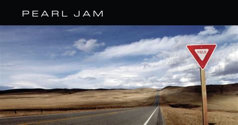 Reconsidering Pearl Jam's 'Yield' 25 Years On