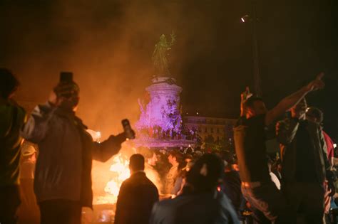 French Elections Show Battle for Europe’s Political Soul - The New York ...