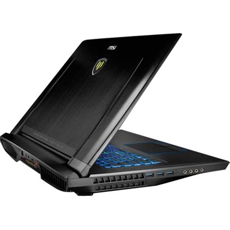 Best Buy: MSI 17.3" 4K Ultra HD Laptop Intel Xeon 64GB Memory NVIDIA Quadro P5000 1TB Hard Drive ...