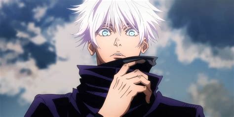 20 White-Haired Anime Characters Who Are Unforgettable Icons