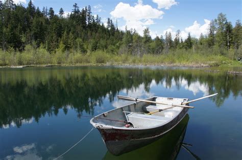 Blue Lake Resort, Boston Bar BC, Fishing Camping, Hiking, … | Flickr ...