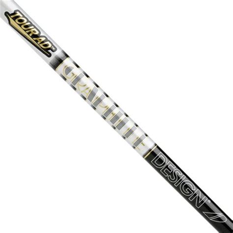 Graphite Design Shafts – Grips4Less