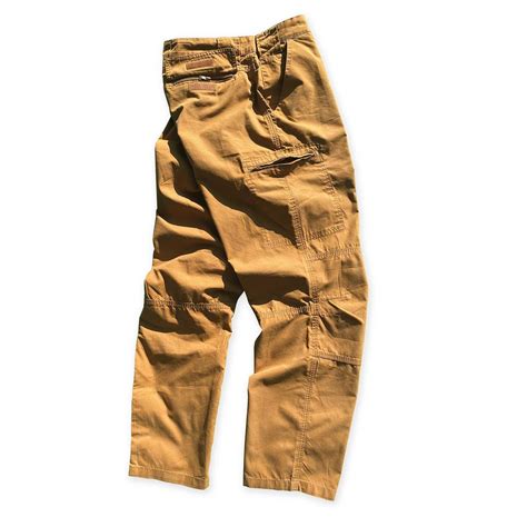 Piragis Canoe Pant | Boundary Waters Catalog