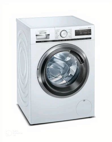 Fully Automatic Siemens Washing Machines at Rs 42500 in New Delhi | ID ...