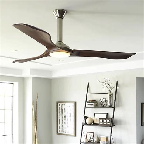 Minimalist Max Ceiling Fan by Monte Carlo Fans at Lumens.com