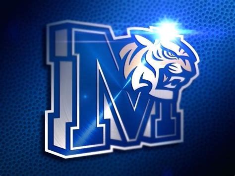 Memphis Tigers Logo - LogoDix