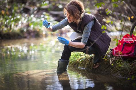 Biology—Conservation Biology Concentration, BS - New England College