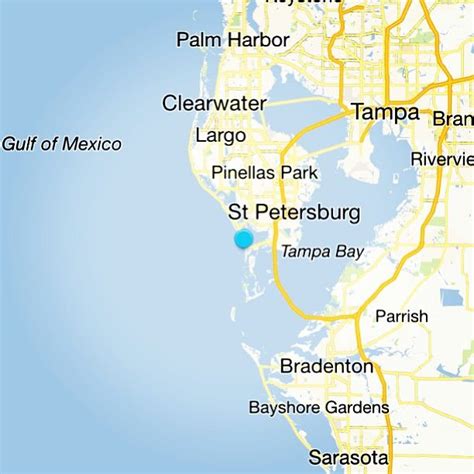 City of St Pete Beach - Official Government Website | St pete beach, Vacation trips, Florida travel