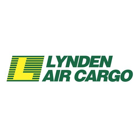 Lynden Air Cargo Logo PNG Transparent & SVG Vector - Freebie Supply