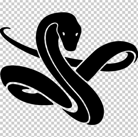 Snake Silhouette Decal PNG, Clipart, Animals, Artwork, Black And White ...