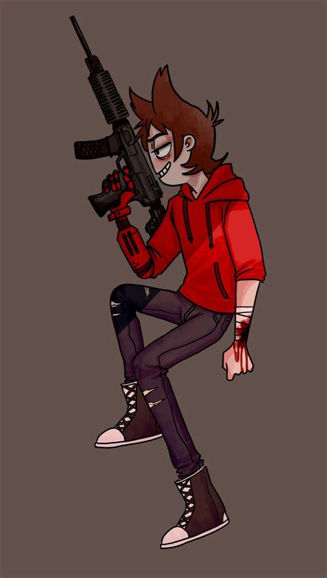 Tord Larsson, Character Art, Character Design, Eddsworld Memes, Arte Indie, Eddsworld Tord ...