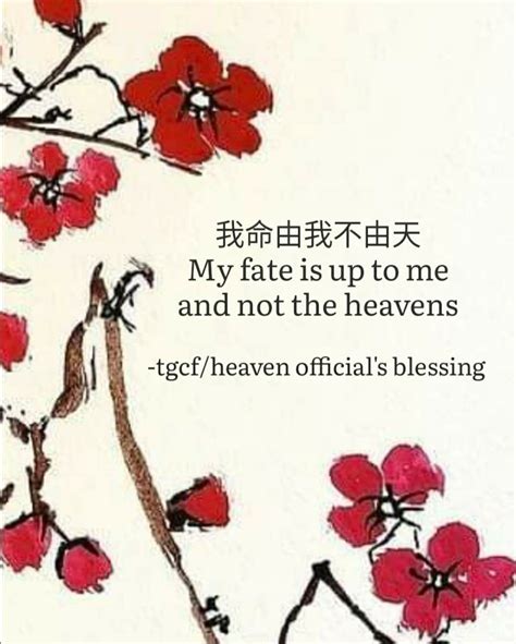 Tgcf chinese quotes