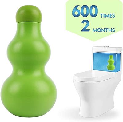 The Best Automatic Toilet Bowl Cleaner - Wise Reviewer