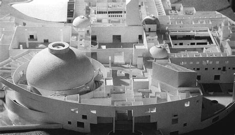 Charles Correa Architecture Works Archives | ArchEyes