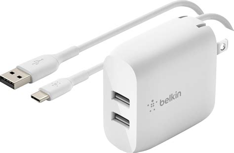 Belkin Charger