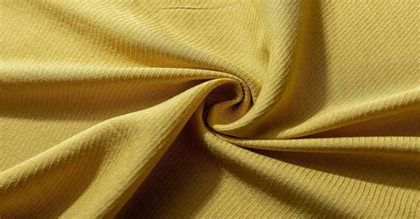 Explore What Is Cotton Twill Fabric Used For & Its Qualities