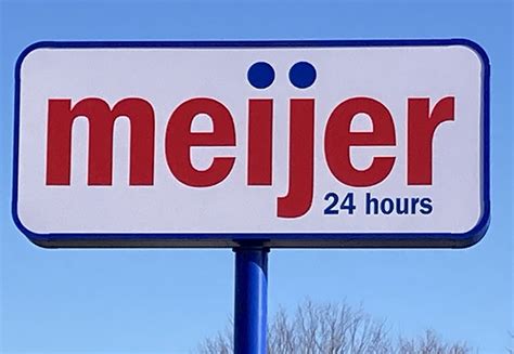 Meijer pharmacies offering flu, RSV shots ahead of flu season - WFMJ.com