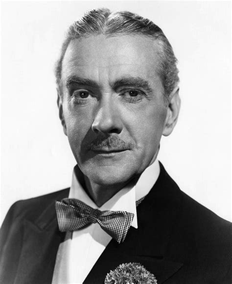 Clifton Webb - Actor