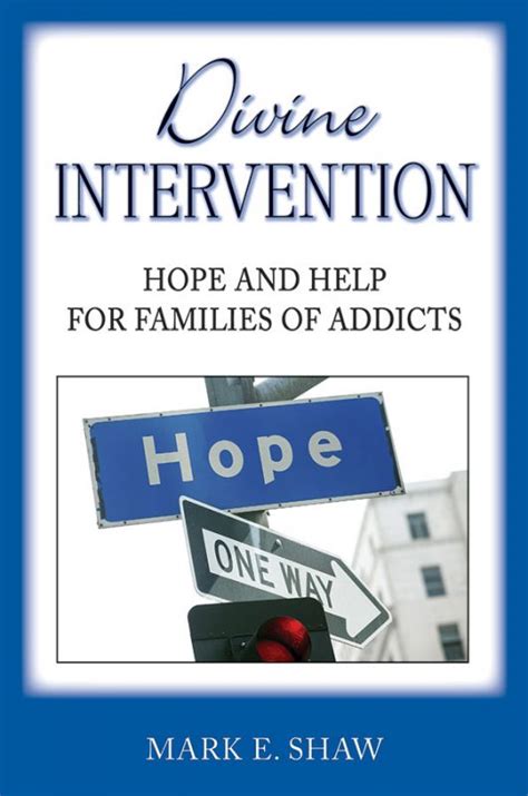 Divine Intervention – Focus Publishing