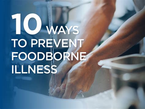 10 Ways to Prevent Foodborne Illness | EMC Insurance Companies