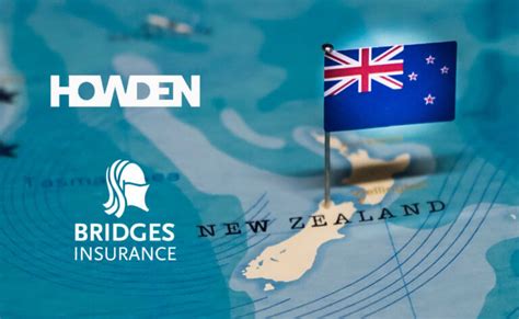 Howden broadens New Zealand footprint with Bridges acquisition