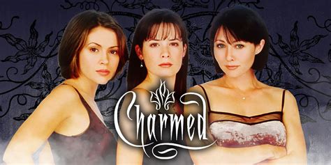 'Charmed': 10 Demons Who Actually Had Roots in Myth & Literature