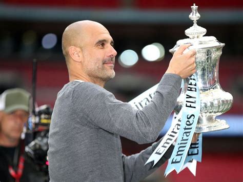 Trophies won in style but defensive issues remain – Man City under Pep ...