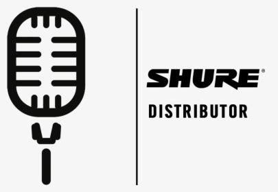 Shure Logo, HD Png Download , Transparent Png Image - PNGitem