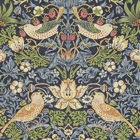 William Morris: Art, Socialism, and Utopia - Brooklyn Institute for ...