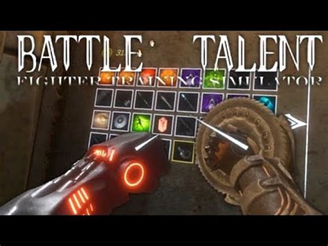 ALL SECRET WEAPONS LOCATIONS | BATTLE TALENT VR - YouTube