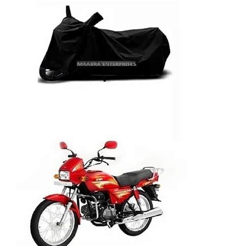 Hero Honda Motorcycle Cover at Rs 250/piece | Bike Body Cover in Delhi ...