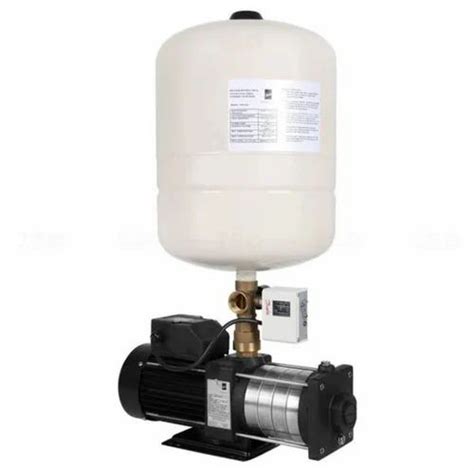 Crompton Booster Pressure Pump, For Commercial at Rs 14500/piece in ...