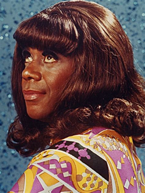 Flip Wilson as Geraldine Jones | Flip wilson, Old tv shows, Movie stars