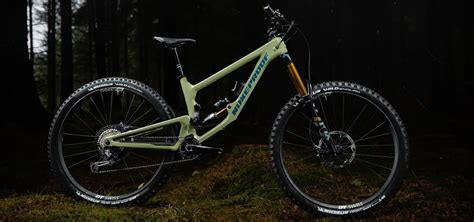 Nuova Nukeproof Giga, per l'enduro più spinto - MTB-VCO.com