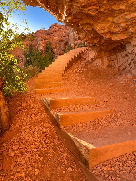 Cascade Falls at Navajo Lake | UTAWESOME