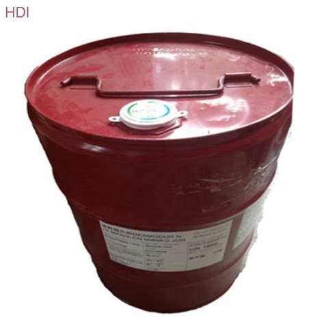 Buy HDI - Hexamethylene diisocyanate from ETERNAL TALENT INTERNATIONAL ...