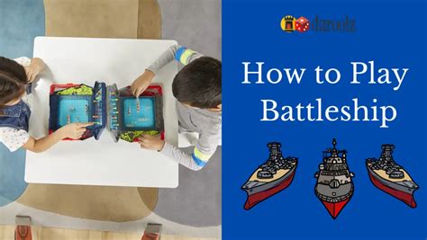 How to play Battleship Game Rules - Simply Explained