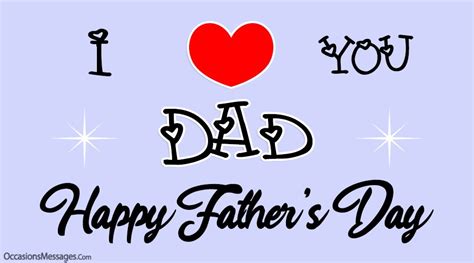 Best 50+ Happy Father's Day Messages from Daughter