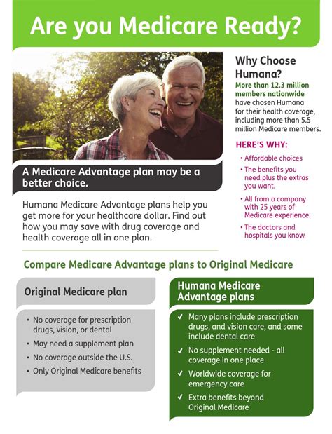 Humana Medicare Advantage by Humana Medicare Advantage - Issuu