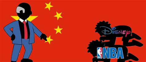 All Of The NBA’s Chinese Partners Have Severed Their Relationships ...